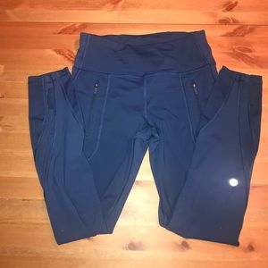 VVEUC Invigorate Tight in Poseidon Size 6